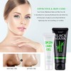 Vara Nature Blackhead Remover Mask 4-in-1 | Charcoal Peel Off