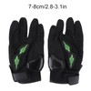 Pair Riding Gloves Outdoor Touch Screen Motorcycle Racing for Men