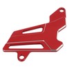 Motorcycle Front Sprocket Guard Aluminium Alloy Replacement for CRF250L CRF250M