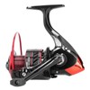 Metal Spinning Wheel Spool Sea Rod Lure Rock Fishing Long