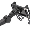 Bike Stem Phone Mount Holder Aluminum Alloy Adjustable Bicycle Phone