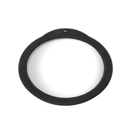 Rösle 15726 Glass Preserving Lids, 5 cm, 28 cm