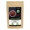 Whole Szechuan pepper, 100% natural Szechuan pepper, green Szechuan peppercorns