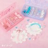 Sanrio 071218 Cinnamoroll Custom Bead Set