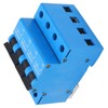 Voltage Surge Arrester Home Flame Retardant Protector SPD 4p LTSCB40KA