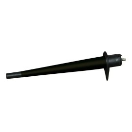 Ferro Intercambiable Para El Cabello Xtreme XT-550 Negro