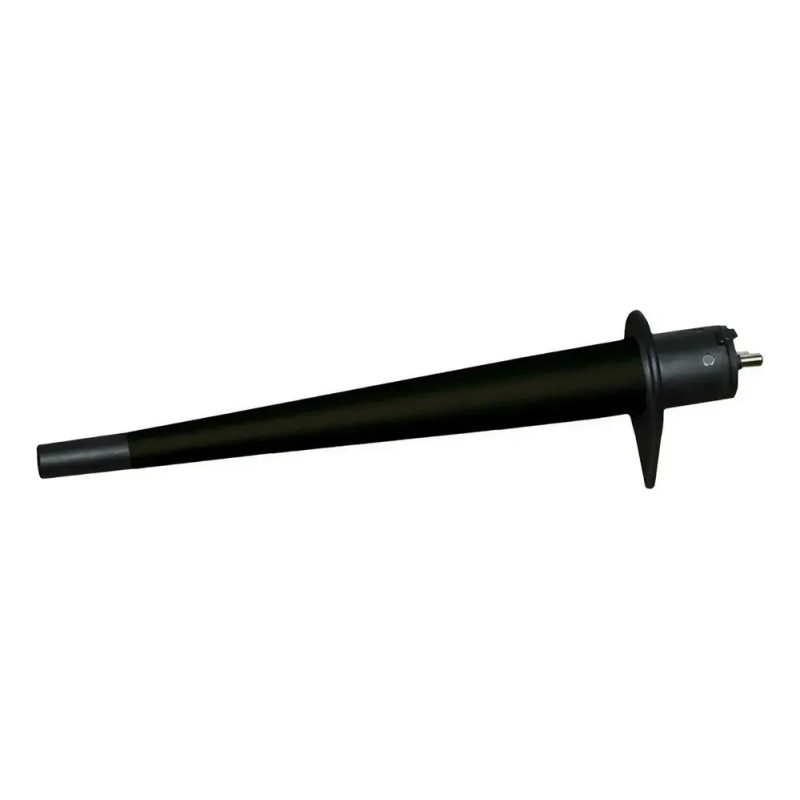 Ferro Intercambiable Para El Cabello Xtreme XT-550 Negro