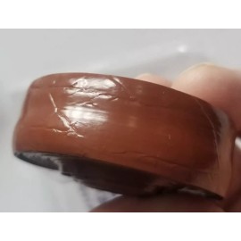 Schwinn NOS MURRAY SEARS SCREAMER SCHWINN STINGRAY LEATHER LOOK HANDLEBAR TAPE 5 YARDS