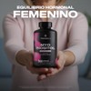 Myo Inositol Puro - Bienestar Hormonal VITAL BOTANICS