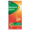 Berocca Immune Daily Defence Vitamin C, D and Zinc, Orange