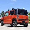 [sz003] Rosso Modero MARVELOUS T1 Muffler Cutter Hustler MR52S 4WD