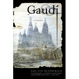 Gaudi: A Biography
