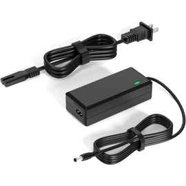 FGIEU 12V Charger Compatible with Zebra Technologies ZQ520 ZQ510 ZQ500 ZQ600 ZQ610 ZQ620 ZQ630 ZR658 ZR668 QLn420 QLN320 QLN220 QLn-EC4 Series Thermal Mobile Printer Replace FSP048-DBCA2 AT18486-1.