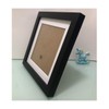 ZXT-parts 5x5 Picture Frames with 4x4 Mat.Set of 3. 5x5