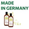 alkmene 2 x shampoo against oily hair with nettle 250
