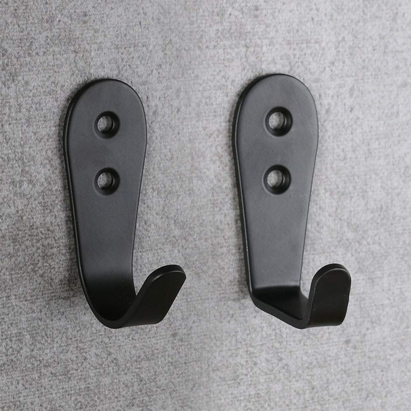 Wall Mounted Coat Hooks Coat Hooks Coat Hangers Coat Hooks