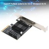 Expansion Card PCIE to 5 Ports SATA3.0 Module Converter Board