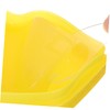 Baluue 2 Boxes Moisturizing Lip Mask Exfoliating Lip Masks for