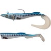 Berkley PowerBait Power Sandeel - Saltwater Soft Bait Fishing Lure