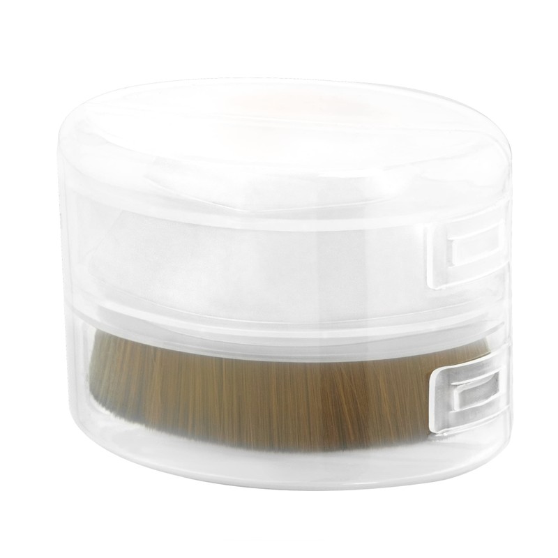 PROFICO Cosmetic Brush Foundation Brush Foundation Brush Powder Brush Foundation