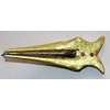 Jaw-harp Professional Brass Morchang Jew's Harp Folk Musical Instrument