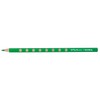 LYRA Groove Slim Wooden Colouring Pencils, 24 Pieces in Assorted