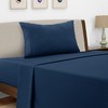 LUX Décor Twin XL Sheet Set - 3 Piece Ultra-Soft
