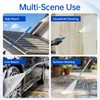 AURORA CAR Pressure Washer Extension Wand 17 Inch 30 Degree