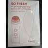 Fresh Eterno Skincare So Fresh Smart Facial Cleansing Device with
