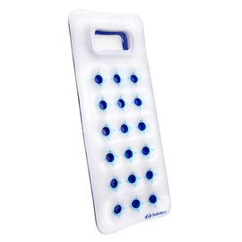 Solstice by Swimline French Style Window Mattress