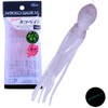 NIKKO Unisex-Adult 4.5" Octopus 453, UV Glow, 4.5"