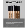 THESAEM Cover Perfection Tip Concealer SPF28 PA++ 6.5g # Brightener