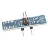 USB Programmer Kit High Speed SPI FLASH Programmer Module 12