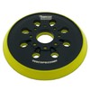 2 x SabreCut OSSCSPB220MH_2 125mm Medium Hard 8 Hole Random