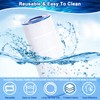 Poolimpid CS100 Pool Filter Compatible with Jandy CS100, R0462200, PJANCS100,