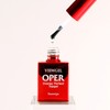 Buzel Viewgel Oppa Top Gel Non-wipe Top Coat 10ml /