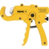 Rems ROS P 35 A 291220 Single-Handed Pipe Shears with