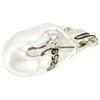 CEC Industries #259 Bulbs, 6.3 V, 1.575 W, W2.1x9.5d Base,