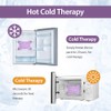 NEWGO Cooling Compress Hip Pain, Bursitis or Rehabilitation After Hip