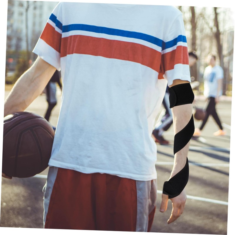 WHAMVOX Basketball Hand Training Strap Support for Correct Shooting Posture