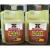 REVX REV-X Distance+All In One Diesel Fuel Additive for Powerstroke