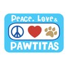 Pawtitas Dog Running Leash Hands Free for Large and Medium