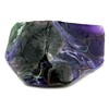 Soap Rocklet - 4 oz. - Azurite Malachite by T.S.