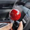Car Push to Start Button Cover Car Engine Joystick Starter
