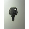 Fuji Shoji/JFJ Setting Key Reset Key P731 (Genuine) Pachinko Setting