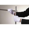 Driving Gloves, Free, White
