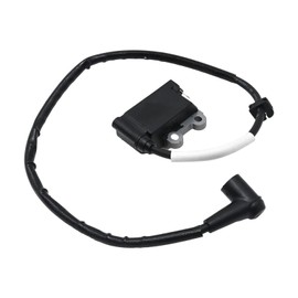 Aynaxcol Ignition Coil 502846401 Replacement for Husqvarna Backpack Blower 150BF 150BT 350BF 350BT BB2250 EBZ5100 EBZ5150 Ikeda-D RML DO-2 Replace# 511492901
