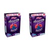 Fruity Snacks, Mixed Berry, Gluten Free, Fat Free, 32 Oz