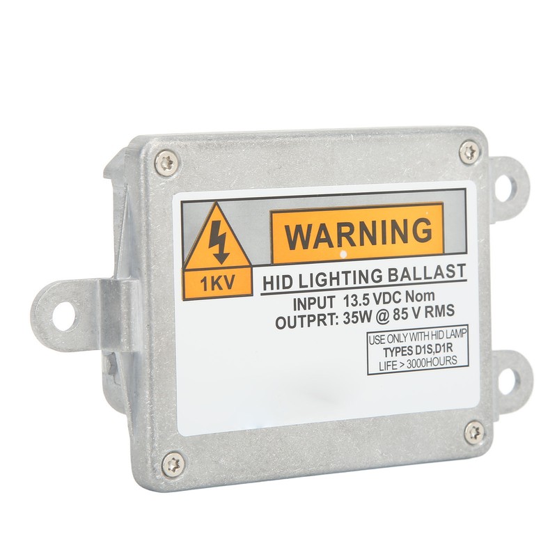 HID Xenon Headlight Headlamp Ballast Module 831 10009 044 Replacement