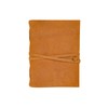 Handmade Leather Journal/Writing Notebook Diary/Bound Daily Notepad for Men &